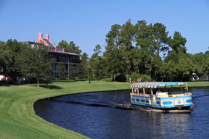 5 Reasons to Stay at Disney's Port Orleans Resort-French Quarter 4