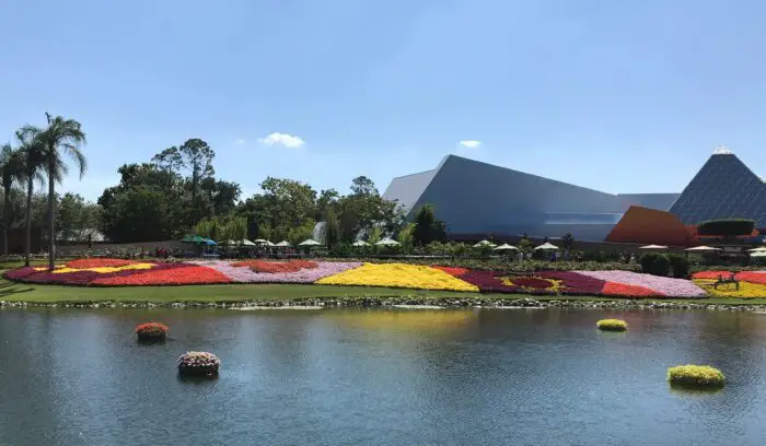 All You Need to Know About the 2020 Epcot International Flower and Garden Festival 1