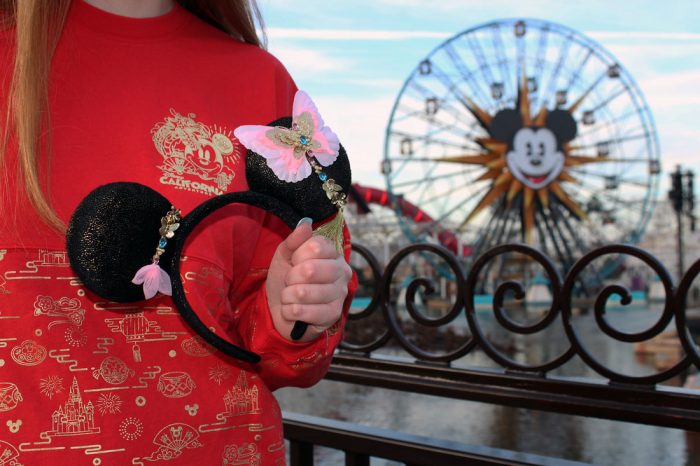 Lunar New Year Must-Dos at Disney California Adventure 6