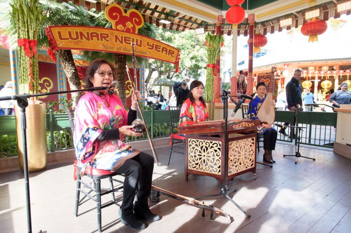 Lunar New Year Must-Dos at Disney California Adventure 4