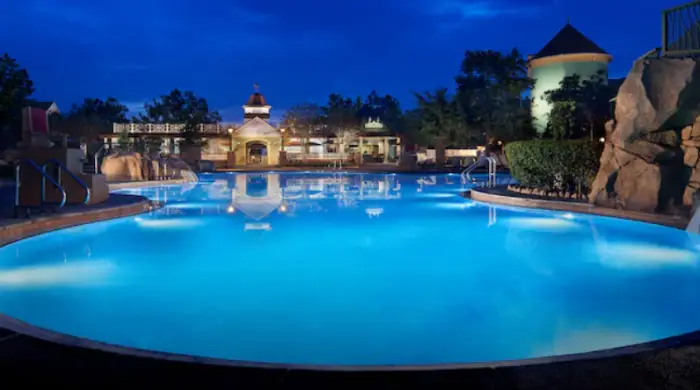 Top 5 Reasons to Stay at Disney's Saratoga Springs Resort and Spa 2