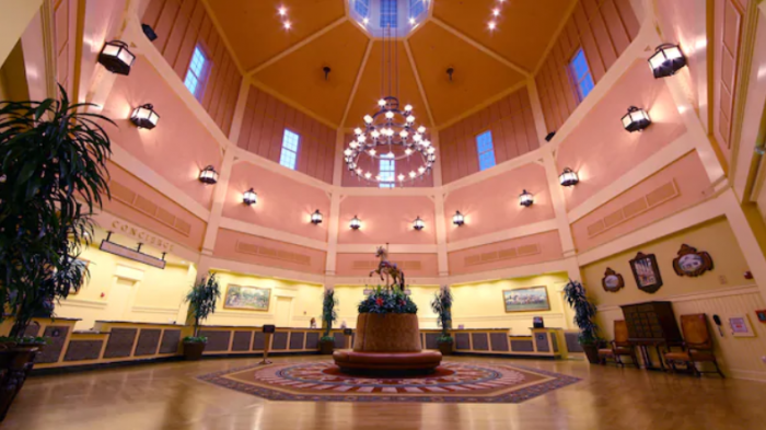 Top 5 Reasons to Stay at Disney's Saratoga Springs Resort and Spa 6