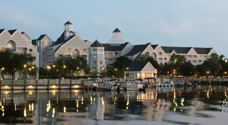 10 Best Walt Disney World Hotels According to TripAdvisor 1