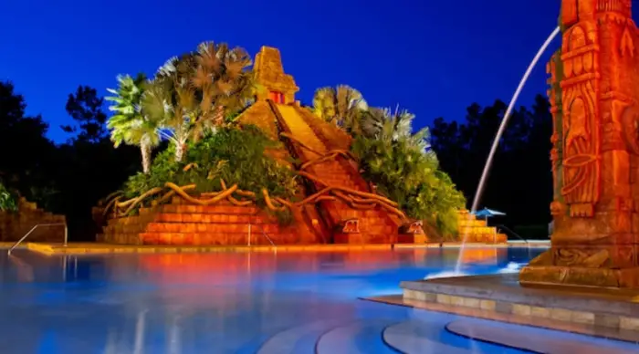 Top 5 Reasons to Stay at Disney's Coronado Springs Resort 4