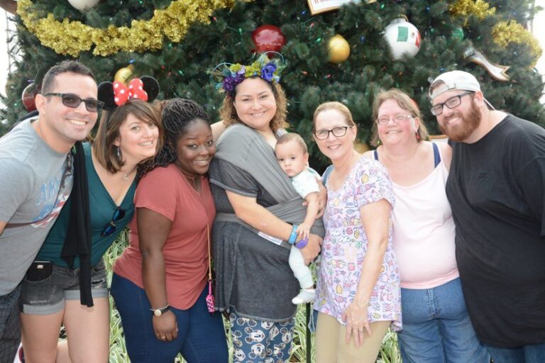 disneyfam