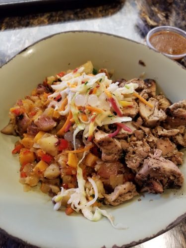 Why Pandora's Satu'li Canteen is One of the Best Quick Service Disney Restaurants 3