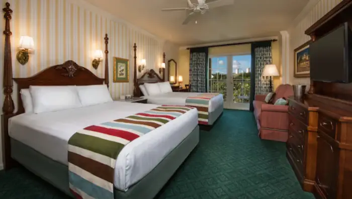 Top 5 Reasons to Stay at Disney's Boardwalk Inn 5