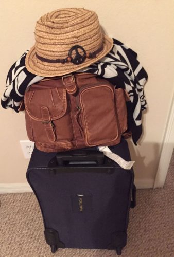 What to Pack for My Disney World Vacation? 2