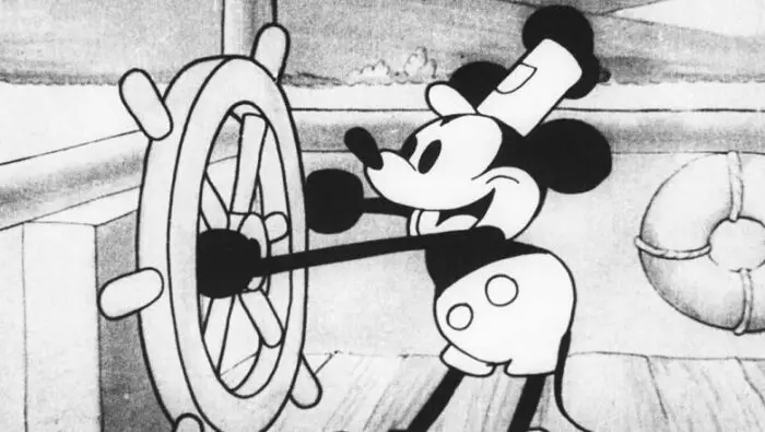 The Origin and Evolution of Walt Disney Animation Studios 2