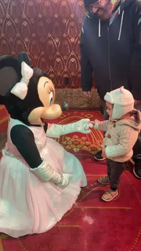 Yes, You Can Do Disney With A Toddler 3