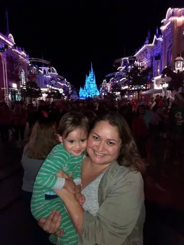 Yes, You Can Do Disney With A Toddler 7