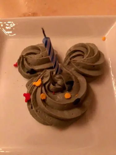 Have a Magical Birthday at Disney 2