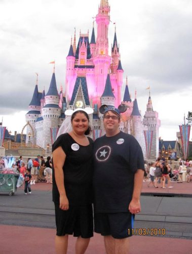Why you should spend Your Honeymoon at Disney 2