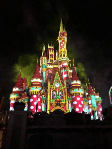 November is One of the Best Times to Visit Disney World 4