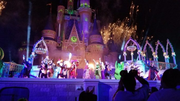 November is One of the Best Times to Visit Disney World 3