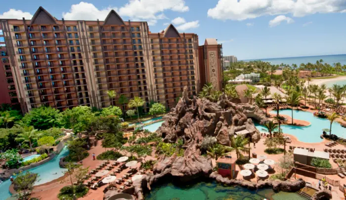 Best Times of Year to Visit Aulani, a Disney Resort and Spa 3