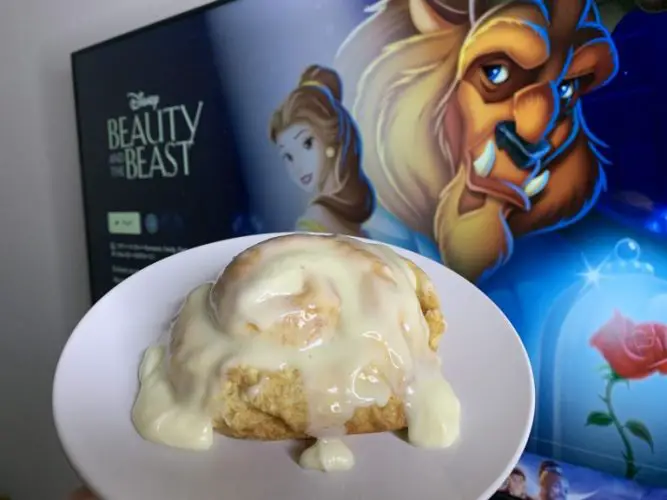 Make Some of Your Favorite Disney Recipes at Home 12