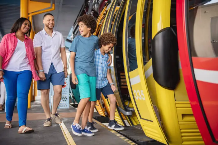 Tips for Choosing the Best Walt Disney World Resort for Your Family 1
