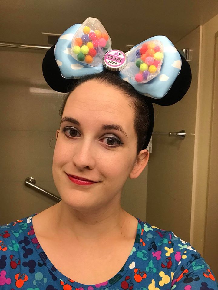 How to Plan a Virtual Disney Park Day