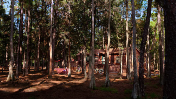 Top 5 Reasons to Stay at Disney's Fort Wilderness Resort 1