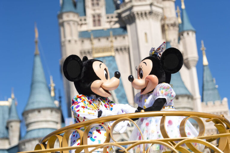 mickey