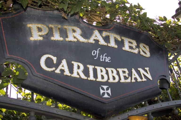 pirates
