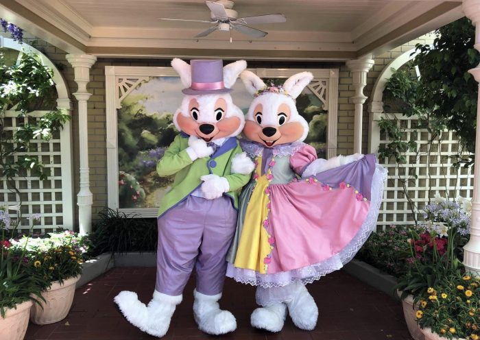 How to Celebrate Easter at Walt Disney World 10