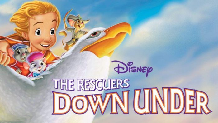 Top 5 Throwback Films to Watch on Disney Plus 5