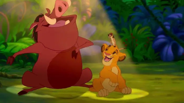 10 Disney Songs to Inspire You 2