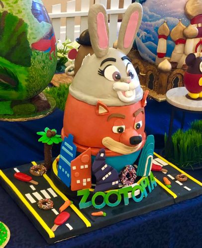 How to Celebrate Easter at Walt Disney World 5