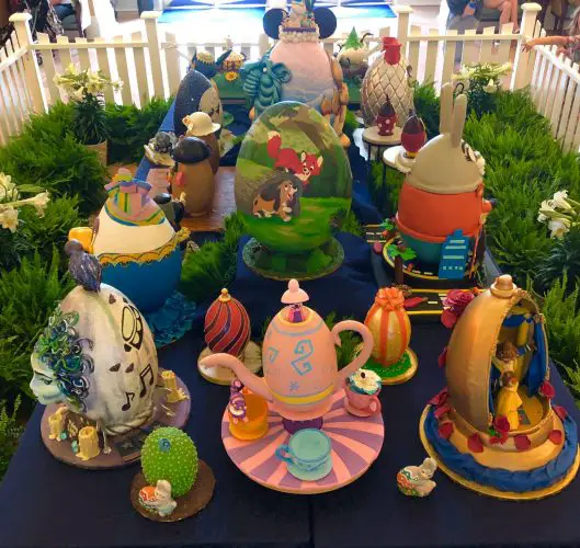How to Celebrate Easter at Walt Disney World 6