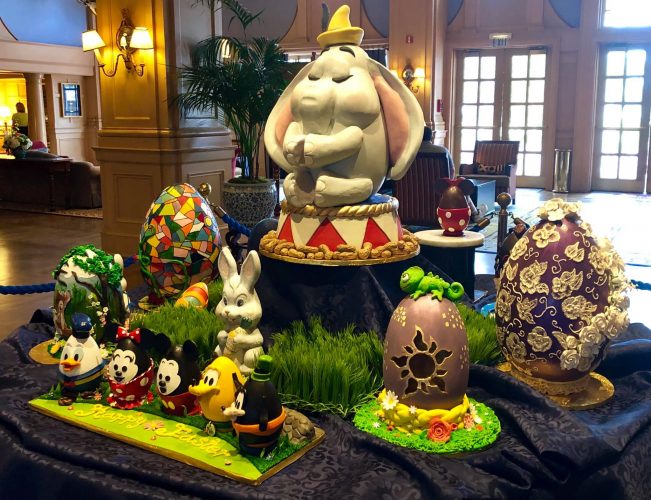 How to Celebrate Easter at Walt Disney World 7
