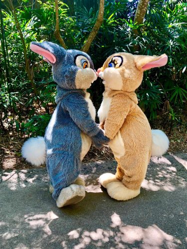 How to Celebrate Easter at Walt Disney World 2