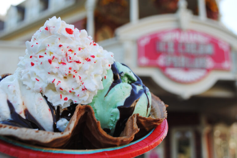 Sundae scaled