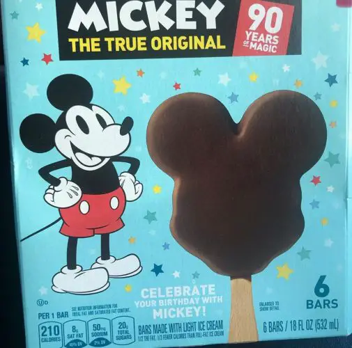 How to Get 5 of Your Favorite Disney Snacks While the Parks are Closed 2