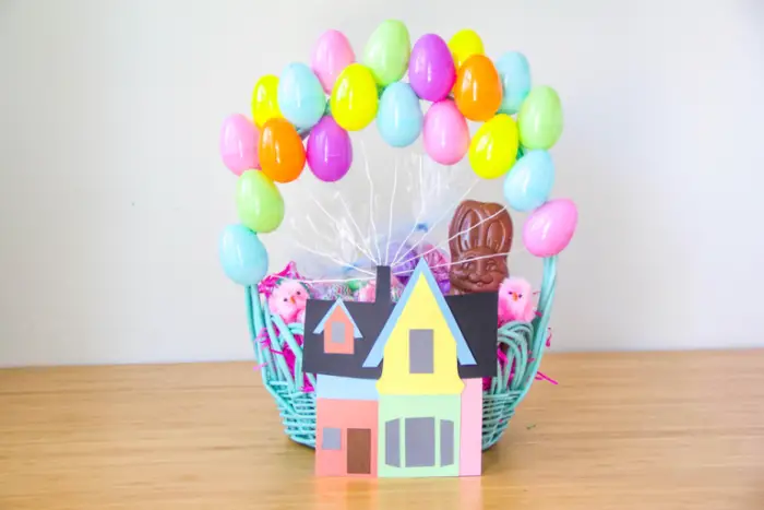 How to Celebrate Easter with These DIY Disney Activities 1