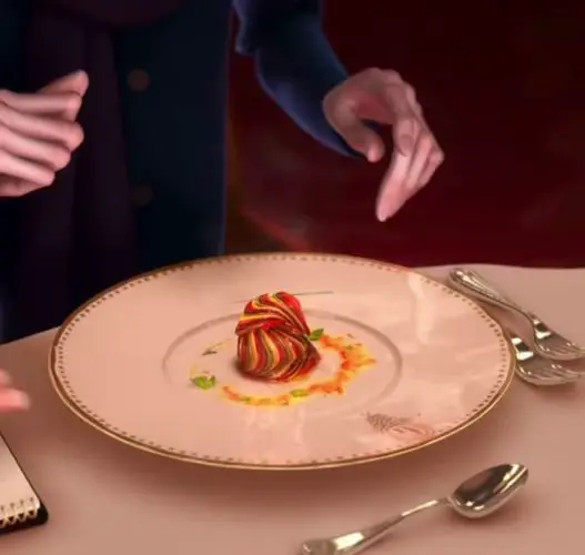 13 Fun Facts About Disney Pixar's Ratatouille 11