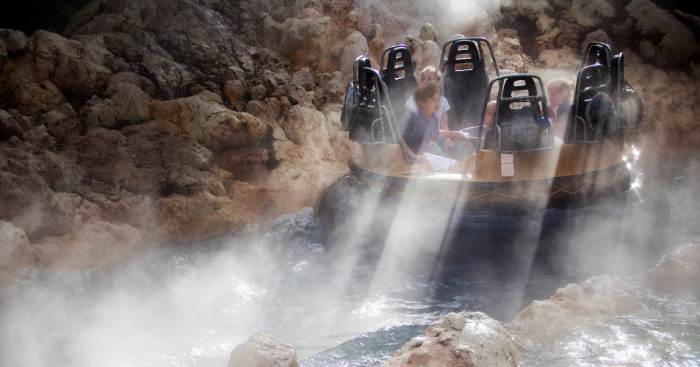 10 Disneyland Rides we Wish had On-Ride Photos 9