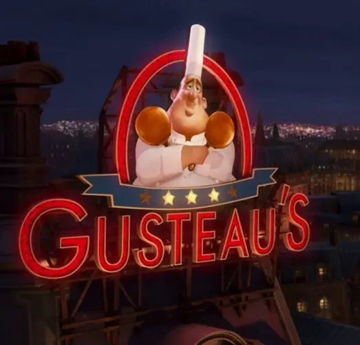 13 Fun Facts About Disney Pixar's Ratatouille 7