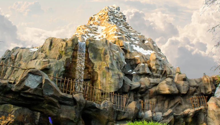 matterhorn