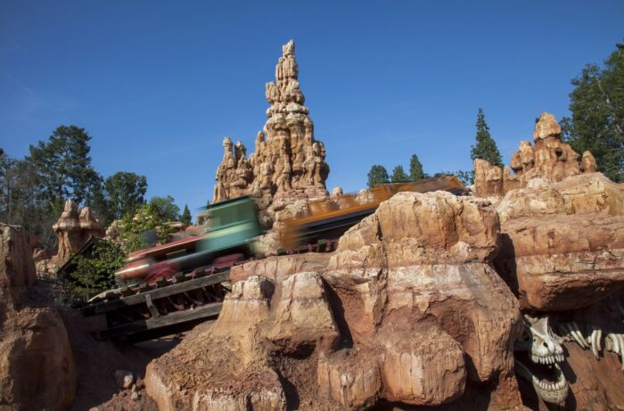 10 Disneyland Rides we Wish had On-Ride Photos 1