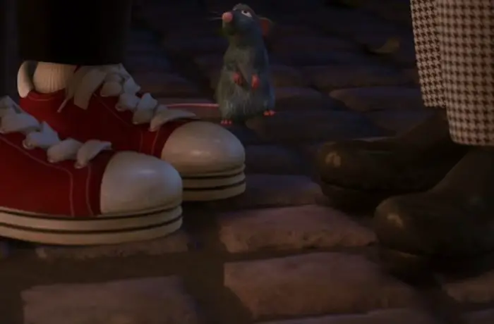 13 Fun Facts About Disney Pixar's Ratatouille 5