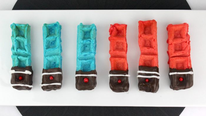 5 Spectacular Star Wars-Inspired Recipes To Celebrate May the Fourth 5