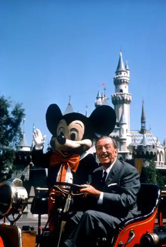 10 of our favorite Walt Disney Quotes 2
