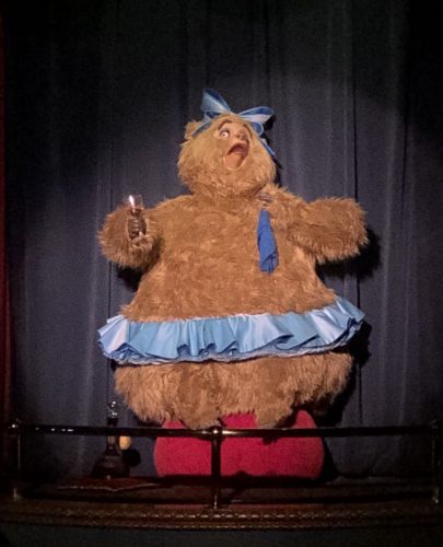 The Country Bear Jamboree: Honoring a Classic Disney Attraction 3