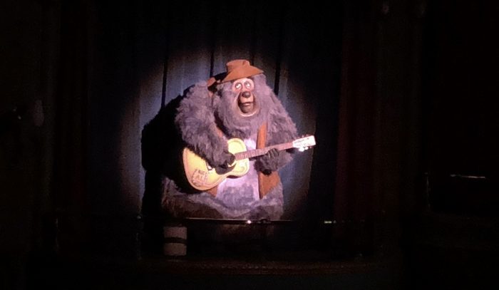 The Country Bear Jamboree: Honoring a Classic Disney Attraction 4