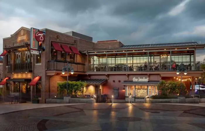 Top 5 Restaurants You Must Check Out When Disney Springs Reopens 2
