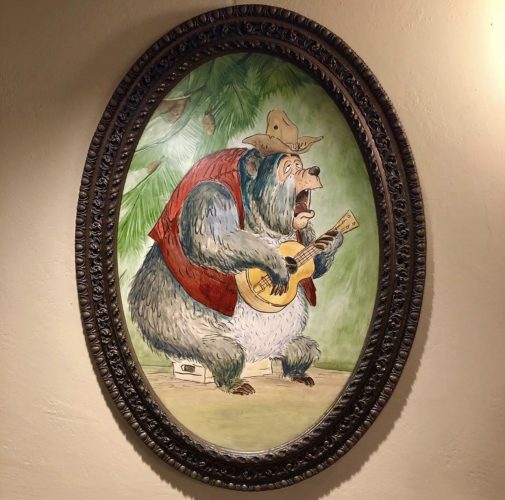 The Country Bear Jamboree: Honoring a Classic Disney Attraction 1