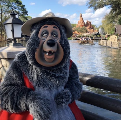 The Country Bear Jamboree: Honoring a Classic Disney Attraction 5