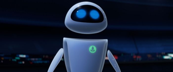 10 Fun Facts About Disney Pixar's WALL-E 3